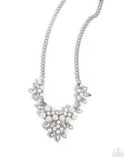 fresh-facets-white-necklace-paparazzi-accessories