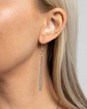 Logging Off - Multi Necklace - Paparazzi Accessories