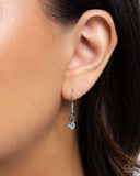 Eternal Efflorescence - Pink Necklace - Paparazzi Accessories