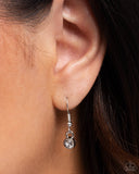 Guiding Garden - Multi Necklace - Paparazzi Accessories