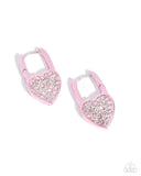 padlocked-promise-pink-earrings-paparazzi-accessories