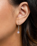 Elegant Empress - Pink Necklace - Paparazzi Accessories