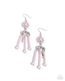 unforgettable-umbrella-pink-earrings-paparazzi-accessories