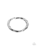 twisted-temptress-silver-bracelet-paparazzi-accessories