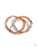stellar-salvage-orange-bracelet-paparazzi-accessories