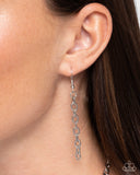 Customer Satisfaction - Pink Necklace - Paparazzi Accessories