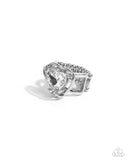 cutie-chemistry-white-ring-paparazzi-accessories