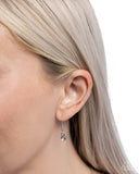 Throw a Softball - Yellow Necklace - Paparazzi Accessories