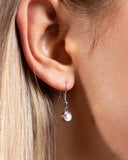 Mademoi-SHELL Magic - Yellow Complete Look  - Paparazzi Accessories