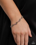 Estate Grounds - Red Complete Look  - Paparazzi Accessories