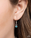 Class Change - Multi Necklace - Paparazzi Accessories