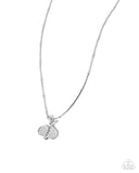 adorable-ace-silver-necklace-paparazzi-accessories