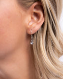 Solo Exhibition - Blue Necklace - Paparazzi Accessories