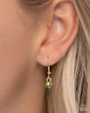 Self-Love - Multi Necklace - Paparazzi Accessories