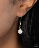 Promising Promenade - Pink Necklace - Paparazzi Accessories