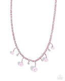 shimmery-safeguard-pink-necklace-paparazzi-accessories