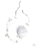 delicate-debutante-white-necklace-paparazzi-accessories