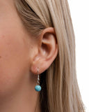 Visionary Venture - Blue Necklace - Paparazzi Accessories