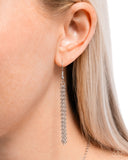 Adorable Abalone - Multi Necklace - Paparazzi Accessories