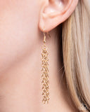 Something So BRIGHT - Pink Necklace - Paparazzi Accessories