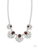 midsummer-masterpiece-brown-necklace-paparazzi-accessories