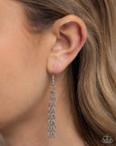 Stained Glass Statement - Multi Necklace - Paparazzi Accessories