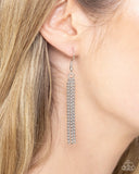 Fancy Flight - Pink Complete Look  - Paparazzi Accessories