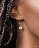 Compatibly Chic - Red Complete Look  - Paparazzi Accessories