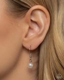 Floral Revival - Purple Complete Look  - Paparazzi Accessories