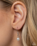 Floral Restoration - Orange Complete Look  - Paparazzi Accessories