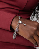 Momentary Bliss - Purple Complete Look  - Paparazzi Accessories