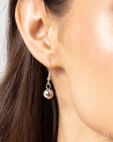 Dreamy Druzies - Pink Complete Look  - Paparazzi Accessories