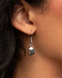 Lined Legacy - Multi Complete Look  - Paparazzi Accessories