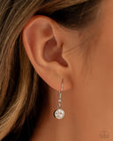 Aesthetic Admittance - Yellow Complete Look  - Paparazzi Accessories