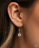 Aesthetic Admittance - Purple Complete Look  - Paparazzi Accessories