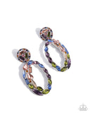 eclectic-elevation-multi-post earrings-paparazzi-accessories