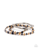 serendipitous-stack-black-bracelet-paparazzi-accessories