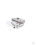 captivating-crisscross-purple-ring-paparazzi-accessories