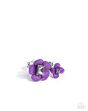 delicate-duo-purple-ring-paparazzi-accessories
