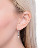 Modular Maven - Multi Necklace - Paparazzi Accessories