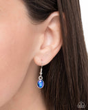 Tender Talent - Purple Necklace - Paparazzi Accessories