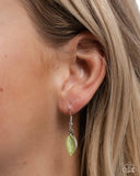 Colorful Citation - Multi Necklace - Paparazzi Accessories