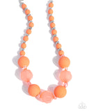 suddenly-slanted-orange-necklace-paparazzi-accessories