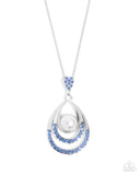 pure-pearls-blue-necklace-paparazzi-accessories