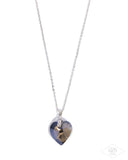 Love Hurts - Multi Necklace - Paparazzi Accessories