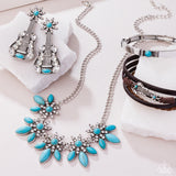 Simply Santa Fe - Complete Trend Blend - May 2025 Fashion Fix - Paparazzi Accessories