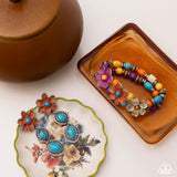 Simply Santa Fe - Complete Trend Blend - September 2025 Fashion Fix  - Paparazzi Accessories