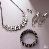 Magnificent Musings - Complete Trend Blend - April 2025 Fashion Fix - Paparazzi Accessories