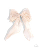 streamlined-serenade-brown-hair clip-paparazzi-accessories