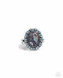 poised-and-perfect-blue-ring-paparazzi-accessories